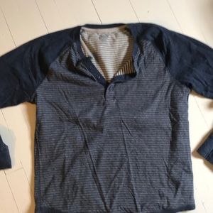 Thermal Henley